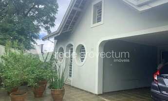 Imagem: Casa - Jardim Belo Horizonte - Campinas