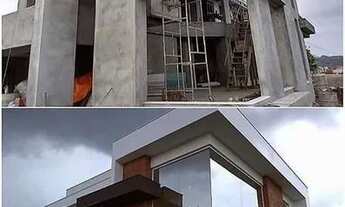 Imagem 3: VIVENDA DAS MARINAS TERRENO+CONSTRUÇÃO em Ponta Negra VIVENDA DAS MARINAS e Reserva do Par