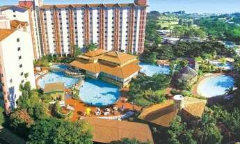 Imagem 6: Caldas novas hotsprints