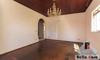 Imagem 4: Sobrado a Venda na Mooca com 278m² 4 dormitórios, 2 banheiros churrasqueira, 3 vagas de g