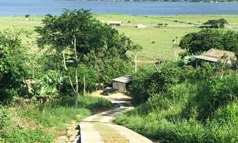 Imagem 5: Terreno Rural Imarui