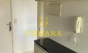Imagem 5: Apartamento 02 Dormitórios na Vila Roque - Zona Norte