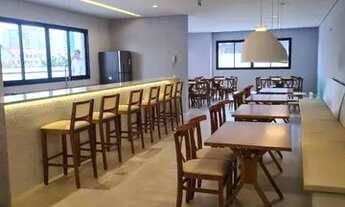 Imagem 7: Apartamento 2 quartos com 1 suíte