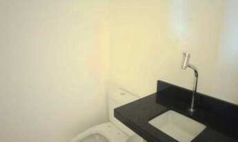 Imagem 3: Apartamento à venda, 56 m² por R$ 410.000,00 - Vila Ana Maria - Ribeirão Preto/SP