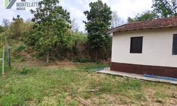 Imagem 3: Casa com 3 dormitórios para alugar, 80 m² por R$ 2.000,00/mês - Bairro dos Fernandes - Jun