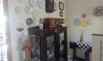 Imagem 4: CASA RESIDENCIAL em São Paulo - SP, Rio pequeno