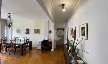 Imagem 5: Apartamento com 3 dormitórios à venda, 182 m² por R$ 1.300.000,00 - Copacabana - Rio de Ja