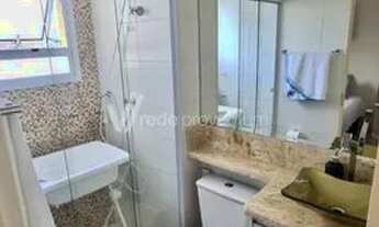 Imagem 7: Apartamento - São Bernardo - Campinas