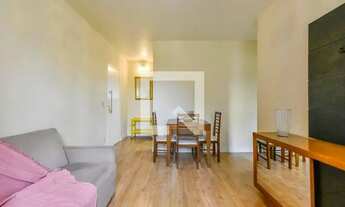 Imagem 3: Apartamento para Aluguel - Consolação, 1 Quarto, 42 m2