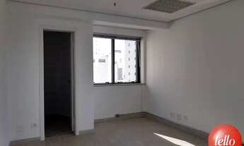 Imagem 4: São Paulo - Conjunto Comercial/Sala - Perdizes