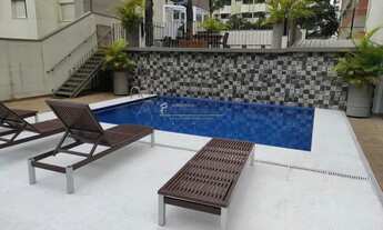 Imagem 7: Apartamento para venda em Moema Passaros fora da rota 3 quartos