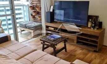 Imagem 6: Apartamento 2 quartos 1 suíte na Vila Mariana, São Paulo - SP