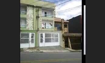 Imagem: Apartamento padrão