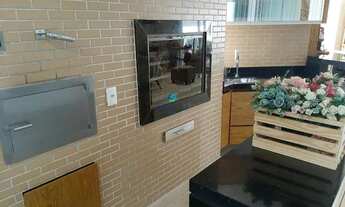 Imagem 11: APARTAMENTO ALTÍSSIMO PADRÃO MOBILIADO E DECORADO - 3 SUÍTES, 6 VAGAS - JARDIM ANÁLIA FR