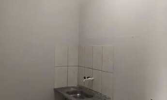 Imagem 4: Kit Net para alugar