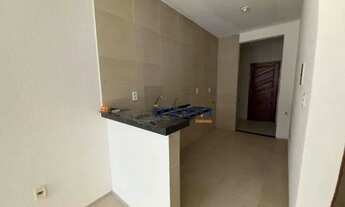 Imagem 6: Casa com 3 dormitórios, 98 m² - venda por R$ 250.000,00 ou aluguel por R$ 1.200,00/mês - P