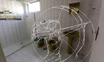 Imagem 4: Apartamento com 2 dormitórios para alugar, 90 m² por R$ 1.990,00/mês - Vila Romana - São P