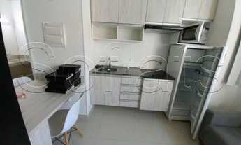 Imagem 4: Apartamento Atrium Augusta fácil acesso a Av Paulista, 1 dormitório para locação. Sem bura