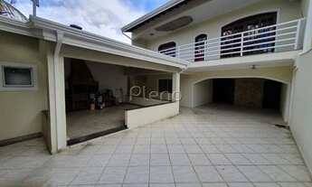 Imagem 3: Casa - Parque Residencial Carvalho de Moura - Campinas