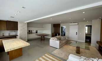 Imagem 4: Apartamento com 3 dormitórios à venda, 146 m² por R$ 3.800.000 - Itaim Bibi - São Paulo/SP