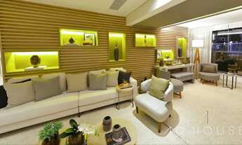 Imagem: Apartamento para venda com 131 metros quadrados