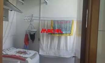 Imagem 6: Apartamento Padrão em São José dos Campos