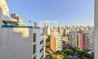 Imagem 7: Apartamento para Aluguel - Bela Vista, 1 Quarto, 26 m2