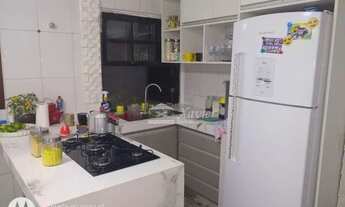 Imagem 7: Casa com 2 dormitórios à venda, 69 m² por R$ 280.000,00 - Flores do Aguassaí - Cotia/SP