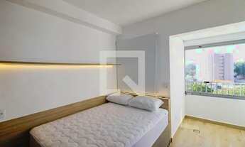 Imagem 3: Apartamento para Aluguel - Chácara Santo Antonio, 1 Quarto, 20 m2