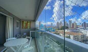 Imagem 3: STUDIO, PONTA DA PRAIA, SANTOS