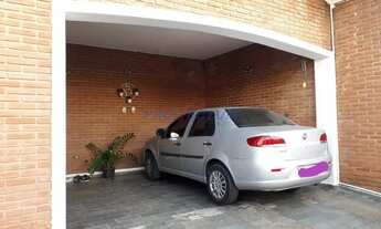 Imagem 2: Casa - Jardim García - Campinas