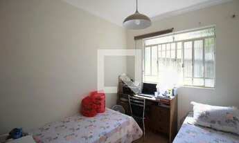 Imagem 7: Casa de Condomínio para Aluguel - Santa Terezinha, 2 Quartos, 60 m2