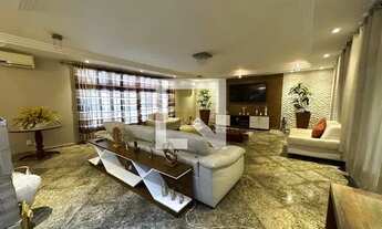 Imagem 5: Casa de Condomínio para Aluguel - Freguesia , 5 Quartos, 600 m2