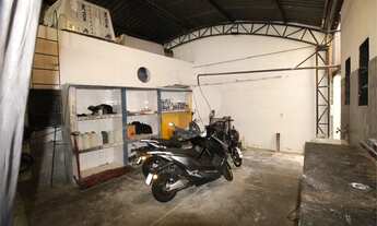 Imagem 7: Salão Comercial 430m² Avenida Nova Cantareira para Locação