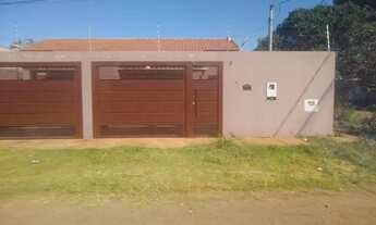 Imagem 2: Aluguel Particular Bairro Santa Emilia Campo Grande - MS