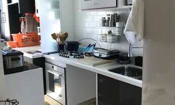 Imagem 3: METRÔ PRAÇA DA ÁRVORE - 2 DORMITÓRIOS COM SUÍTE - 59M² - 1VAGA