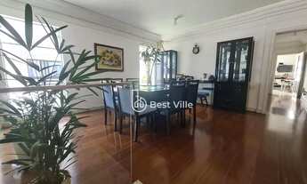 Imagem 6: Casa com 4 dormitórios, 595 m² - venda por R$ 4.500.000,00 ou aluguel por R$ 28.500,00/mês