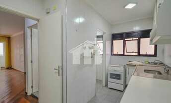 Imagem 7: Apartamento para alugar no Campo Belo