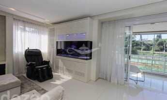 Imagem 6: São Paulo - Apartamento Padrão - Brooklin