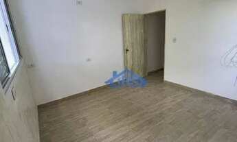 Imagem 2: Casa com 1 dormitório para alugar, 125 m² por R$ 1.404/mês - Parque Santana - Santana de P