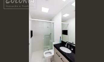 Imagem 5: Santo André - Apartamento Padrão - Jardim