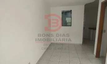 Imagem 4: Casa em condomínio - Vila Ré