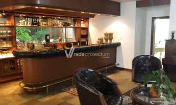 Imagem 6: Casa - Parque Taquaral - Campinas