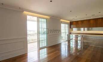 Imagem 5: Locação Apartamento 3 Dormitórios - 217 m² Campo Belo