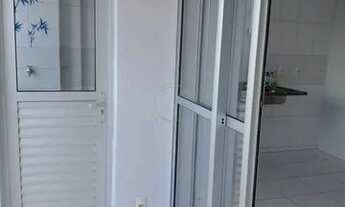 Imagem 7: Apartamento sol nascente, 2 quartos, 1 suíte, 57,39m², Parque Amazônia