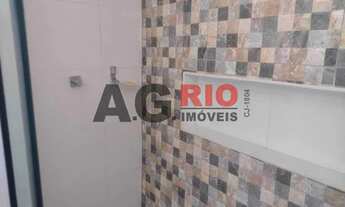 Imagem 5: Apartamento-À VENDA-Oswaldo Cruz-Rio de Janeiro-RJ