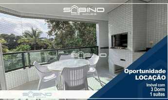 Imagem 7: Apartamento à venda com 3 dormitórios sendo 1 suíte 95 - Riviera de São Lourenço - Bertiog