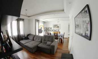 Imagem 2: APARTAMENTO DE APRÓXIMADAMENTE 145,00 M² NO CONDOMÍNIO THE ELEMENTS NO BAIRRO PLANALTO EM