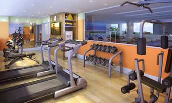 Imagem 3: APARTAMENTO NA ESTRADA DO MONTEIRO.<br>3 QUARTOS SENDO UM SUÍTE COM 87 METROS.<br