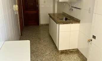 Imagem 5: Apartamento para aluguel tem 100 metros quadrados com 3 quartos em Centro - Cabo Frio - RJ